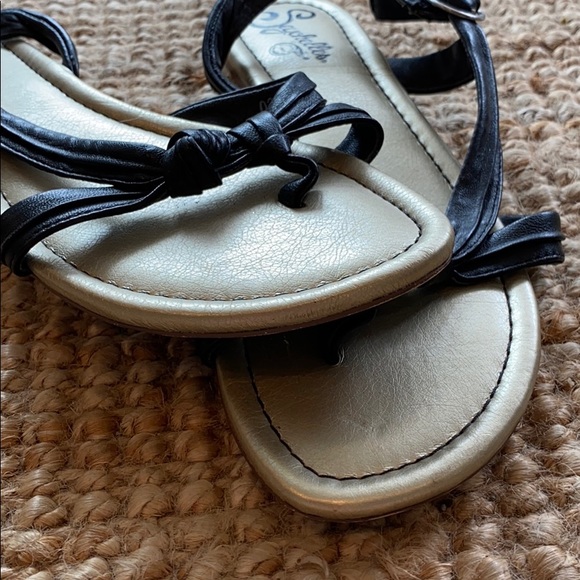 Seychelles Sling Back Sandals - Picture 4 of 7